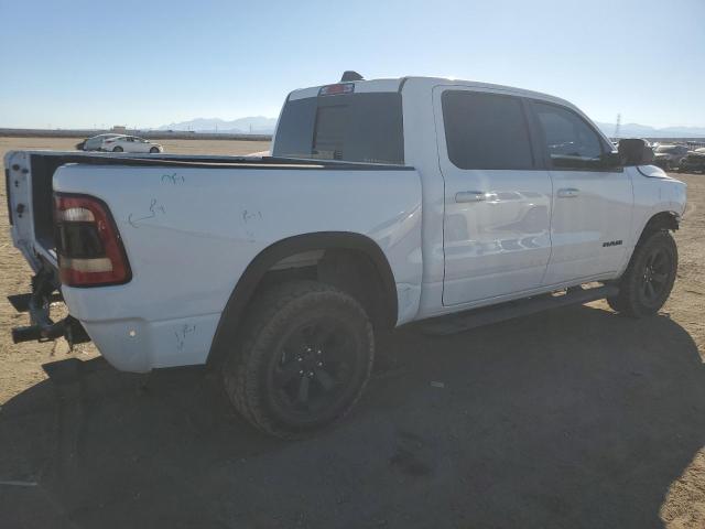 Photo 3 from auction – 2022 RAM 1500 REBEL with VIN 1C6SRFLT8NN145957