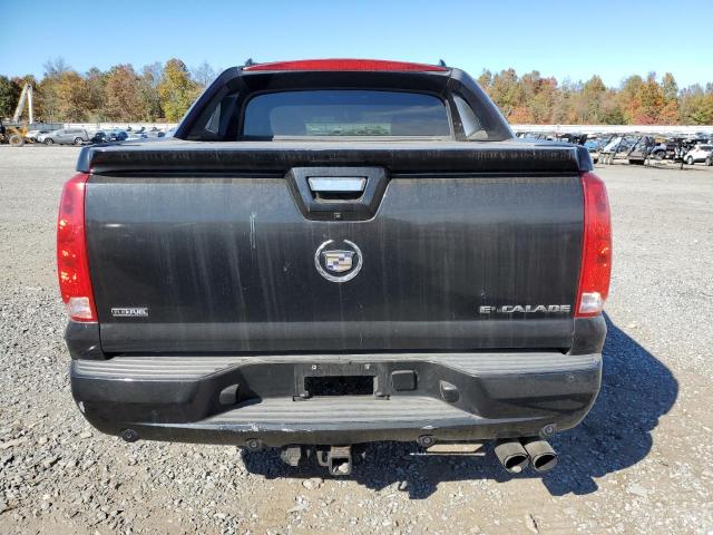 Photo 6 from auction – 2009 CADILLAC ESCALADE E with VIN 3GYFK22219G230194
