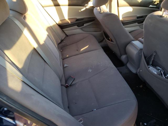 Photo 10 from auction – 2012 HONDA ACCORD LXP with VIN 1HGCP2F47CA057567