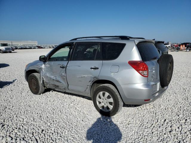 Photo 2 from auction – 2008 TOYOTA RAV4 with VIN JTMZD33V885095314