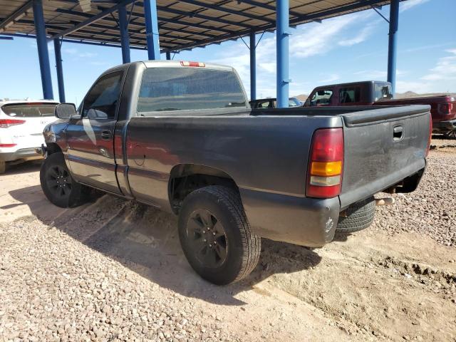 Photo 2 from auction – 2001 CHEVROLET SILVERADO with VIN 1GCEC14V41Z313901