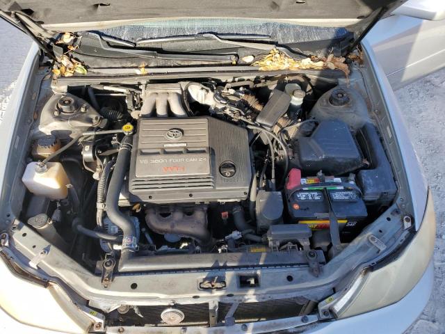 Photo 11 from auction – 2000 TOYOTA AVALON XL with VIN 4T1BF28B3YU045149