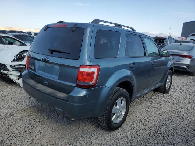 Photo 3 from auction – 2010 FORD ESCAPE XLT with VIN 1FMCU0D78AKA93571