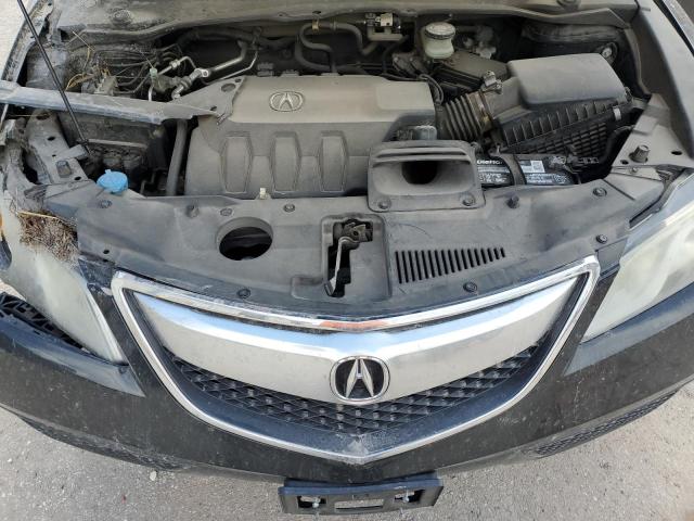 Photo 12 from auction – 2015 ACURA RDX TECHNO with VIN 5J8TB4H58FL020214