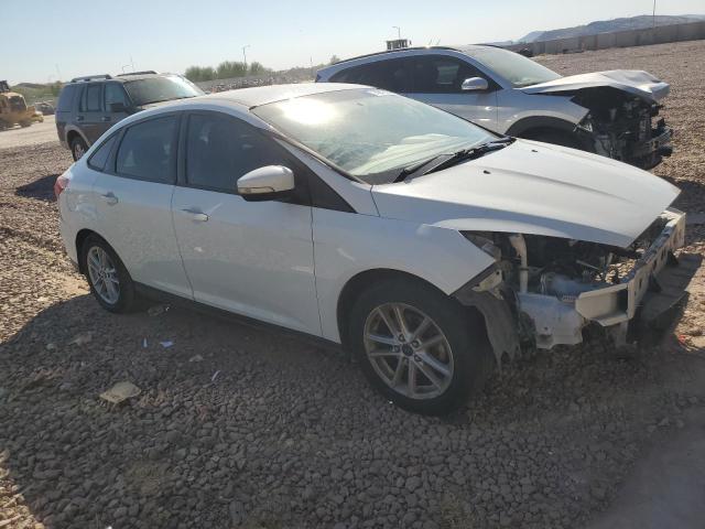Photo 4 from auction – 2016 FORD FOCUS SE with VIN 1FADP3F27GL405908