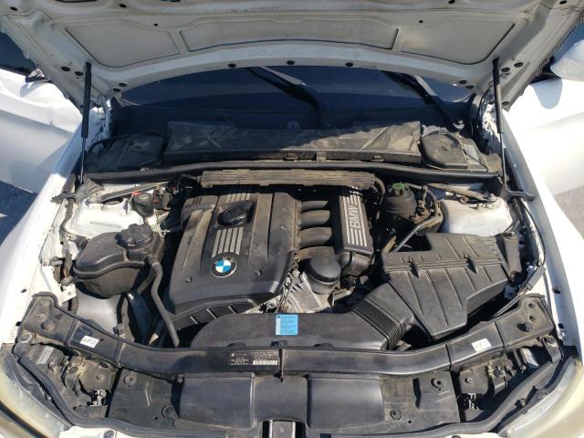 Photo 11 from auction – 2010 BMW 328 I with VIN WBAPH7G56ANM51615