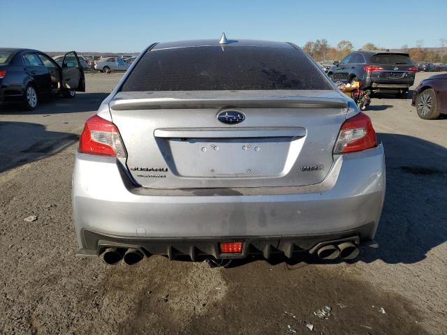 Photo 6 from auction – 2020 SUBARU WRX with VIN JF1VA1A64L9806957
