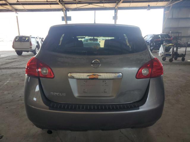 Photo 6 from auction – 2013 NISSAN ROGUE S with VIN JN8AS5MT1DW549150