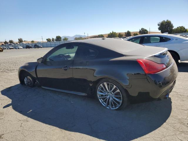 Photo 2 from auction – 2011 INFINITI G37 BASE with VIN JN1CV6EK2BM210691