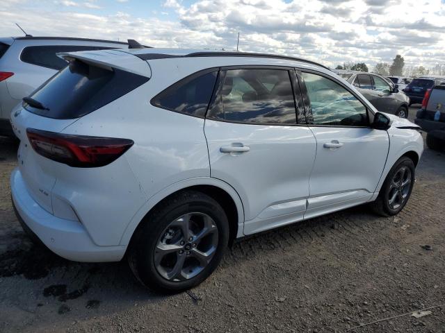 Photo 3 from auction – 2023 FORD ESCAPE ST with VIN 1FMCU9NA7PUA71654