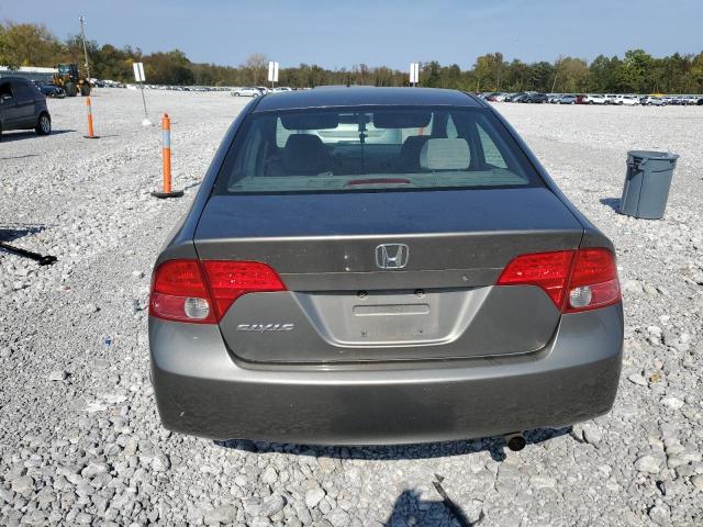 Photo 6 from auction – 2007 HONDA CIVIC EX with VIN 1HGFA16897L044468