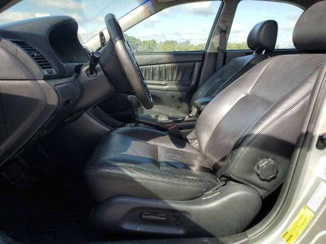 Photo 7 from auction – 2003 TOYOTA CAMRY LE with VIN 4T1BF30K43U553639