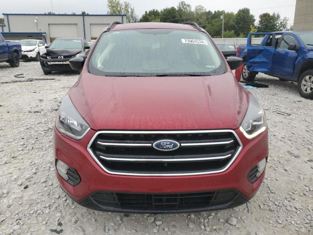Photo 5 from auction – 2017 FORD ESCAPE SE with VIN 1FMCU0GD8HUD57100