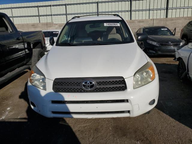 Photo 5 from auction – 2006 TOYOTA RAV4 with VIN JTMZD35V065008144
