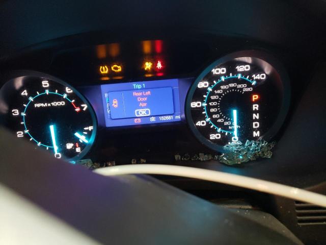 Photo 9 from auction – 2013 FORD EXPLORER with VIN 1FM5K8B80DGB50474