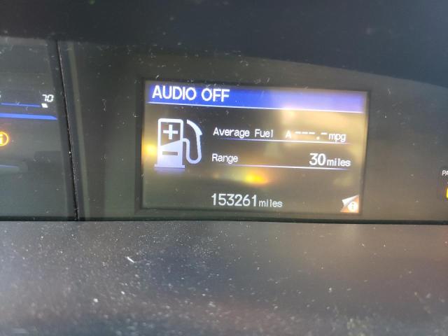 Photo 9 from auction – 2014 HONDA CIVIC LX with VIN 19XFB2F5XEE020886