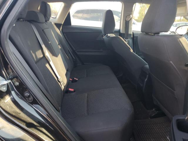 Photo 10 from auction – 2016 SCION IM with VIN JTNKARJE9GJ519441
