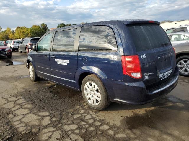 Photo 2 from auction – 2015 DODGE GRAND CARA with VIN 2C4RDGBG8FR713872