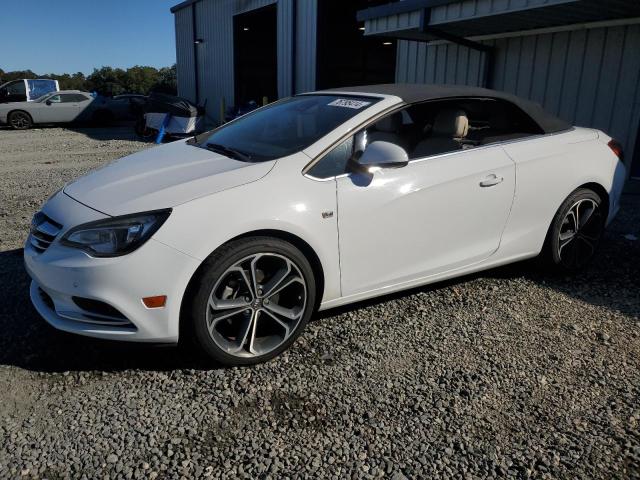 BUICK CASCADA PR 2016 with VIN W04WT3N51GG039487 - Photo from auction