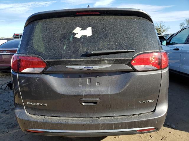 Photo 6 from auction – 2019 CHRYSLER PACIFICA L with VIN 2C4RC1GG0KR552422