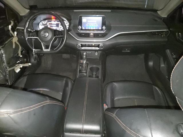 Photo 8 from auction – 2021 NISSAN ALTIMA SR with VIN 1N4BL4CV1MN317413