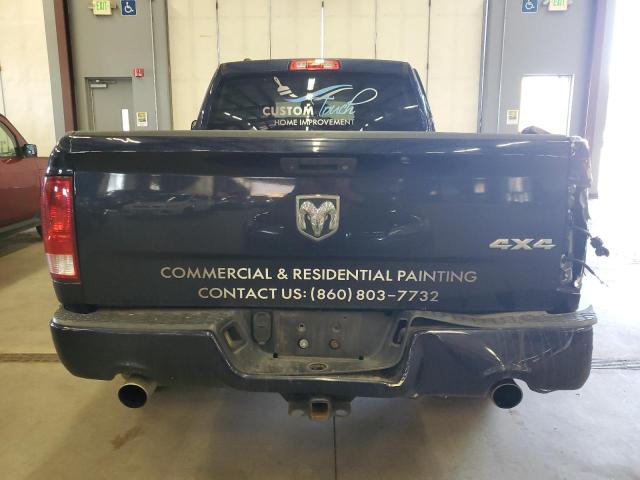 Photo 6 from auction – 2014 RAM 1500 ST with VIN 1C6RR7FT9ES196403