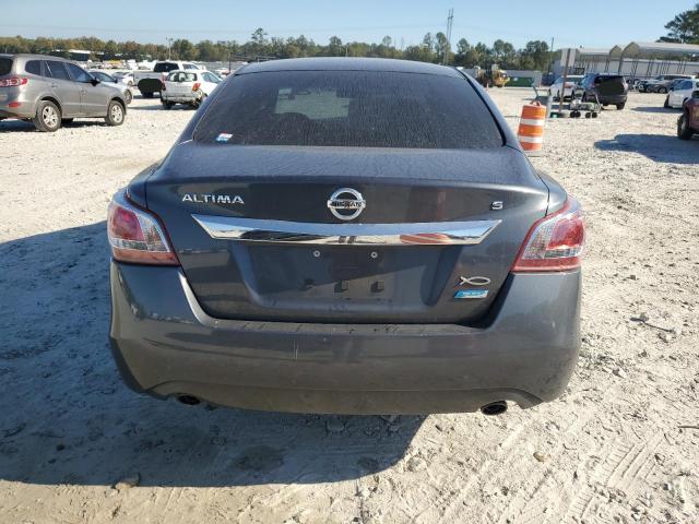 Photo 6 from auction – 2013 NISSAN ALTIMA 2.5 with VIN 1N4AL3AP3DC217089