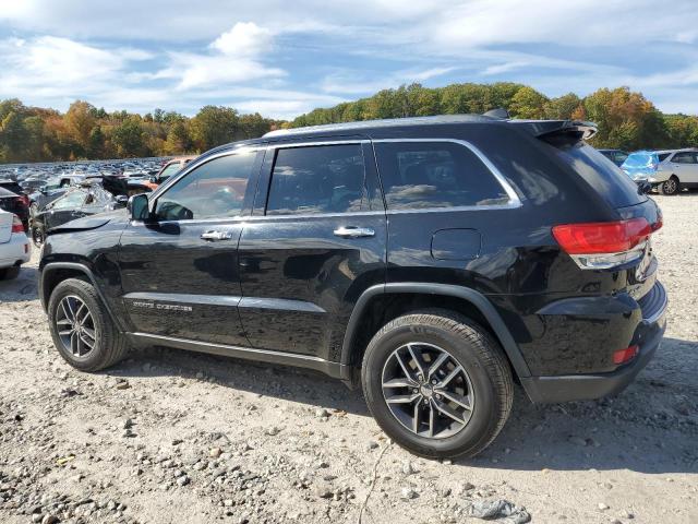 Photo 2 from auction – 2017 JEEP GRAND CHER with VIN 1C4RJFBG9HC758799