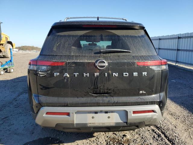 Photo 6 from auction – 2022 NISSAN PATHFINDER with VIN 5N1DR3CB9NC226397