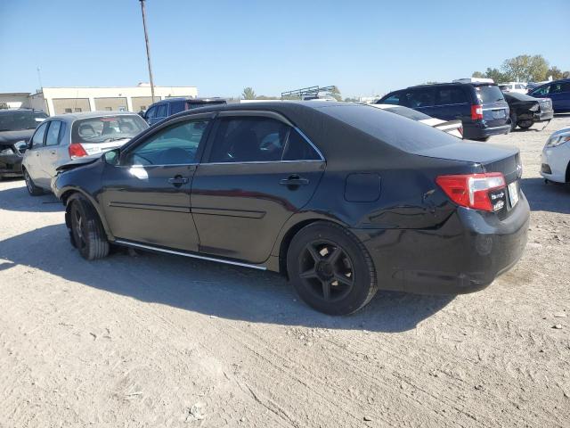 Photo 2 from auction – 2012 TOYOTA CAMRY BASE with VIN 4T1BF1FKXCU041024