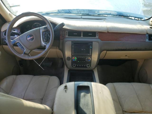 Photo 8 from auction – 2008 GMC YUKON with VIN 1GKFC130X8R222446