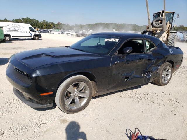 DODGE CHALLENGER 2019 with VIN 2C3CDZAG9KH606515 - Photo from auction