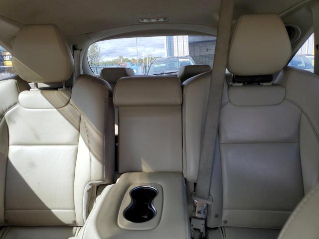 Photo 10 from auction – 2015 ACURA MDX TECHNO with VIN 5FRYD4H48FB030961