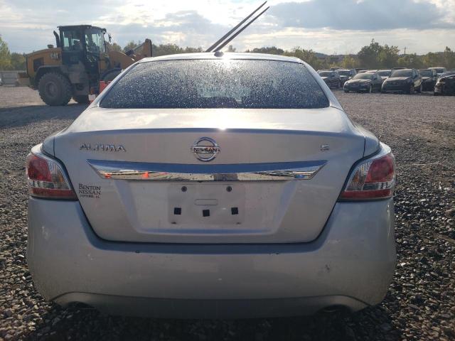 Photo 6 from auction – 2015 NISSAN ALTIMA 2.5 with VIN 1N4AL3AP1FC258825