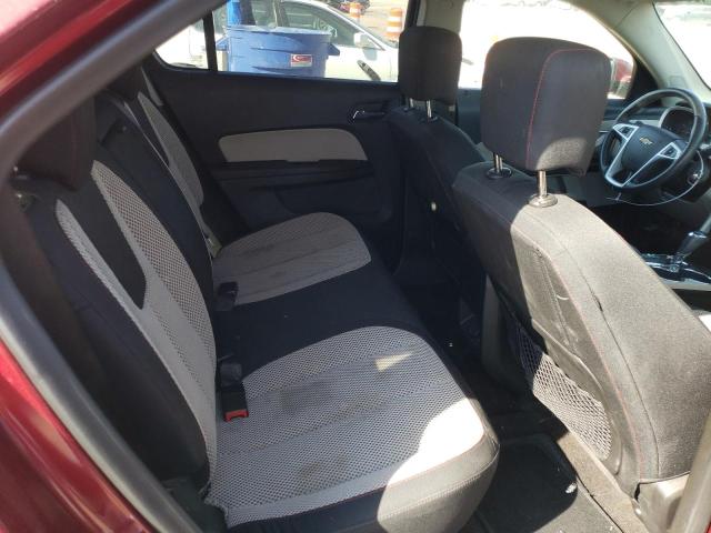 Photo 11 from auction – 2016 CHEVROLET EQUINOX LT with VIN 2GNFLFEK6G6217351