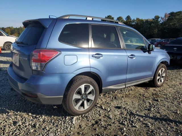 Photo 3 from auction – 2018 SUBARU FORESTER 2 with VIN JF2SJAGC6JH564896