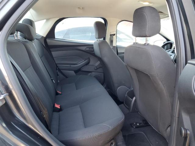 Photo 10 from auction – 2016 FORD FOCUS S with VIN 1FADP3E23GL363237