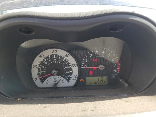 Photo 9 from auction – 2006 TOYOTA SCION XA with VIN JTKKT624060146385