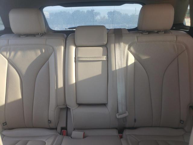 Photo 10 from auction – 2017 LINCOLN MKX RESERV with VIN 2LMPJ6LR6HBL18188
