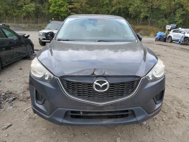 Photo 5 from auction – 2014 MAZDA CX-5 SPORT with VIN JM3KE4BE8E0348461