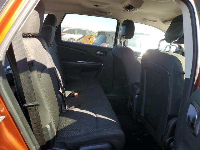 Photo 10 from auction – 2012 DODGE JOURNEY SX with VIN 3C4PDCBG6CT226887