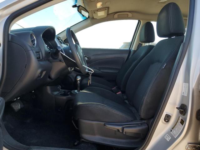 Photo 7 from auction – 2019 NISSAN VERSA S with VIN 3N1CN7AP6KL871643