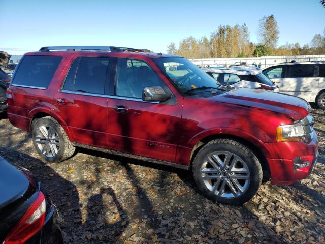 Photo 4 from auction – 2017 FORD EXPEDITION with VIN 1FMJU1MT3HEA11376