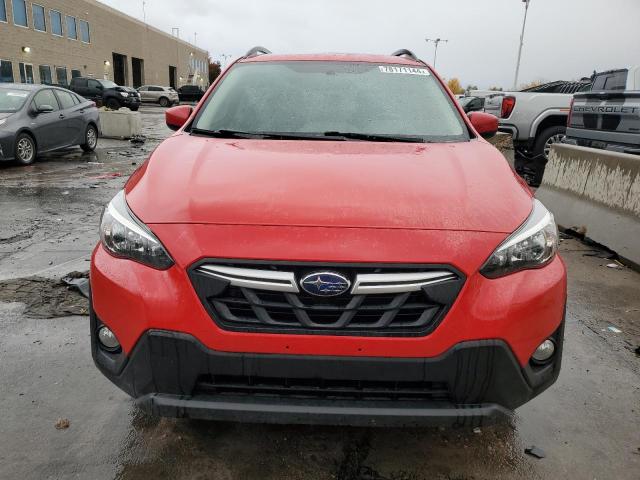 Photo 5 from auction – 2021 SUBARU CROSSTREK with VIN JF2GTACC3MG658301