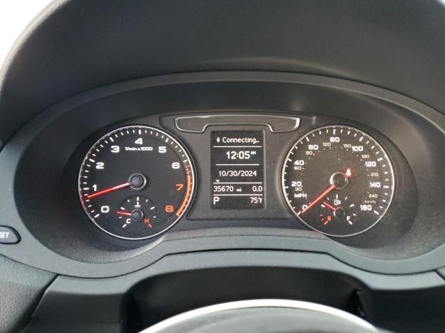Photo 9 from auction – 2018 AUDI Q3 PREMIUM with VIN WA1BCCFS8JR004900