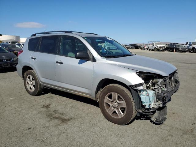 صورة رقم 4 من المزاد - 2012 TOYOTA RAV4 مع VIN 2T3ZF4DV7CW146866