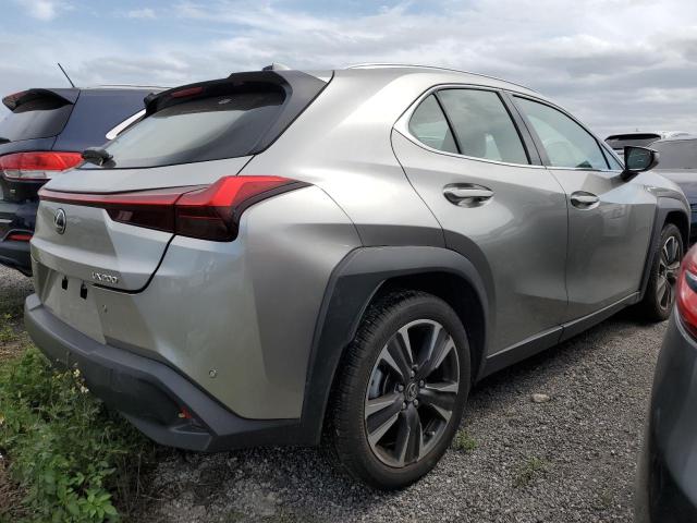 Photo 3 from auction – 2021 LEXUS UX 200 with VIN JTHP3JBH7M2036324