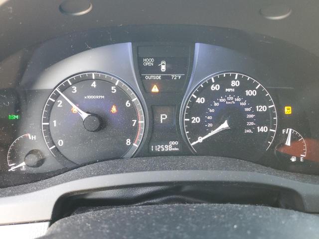 Photo 9 from auction – 2014 LEXUS RX 350 with VIN JTJZK1BA6E2419038
