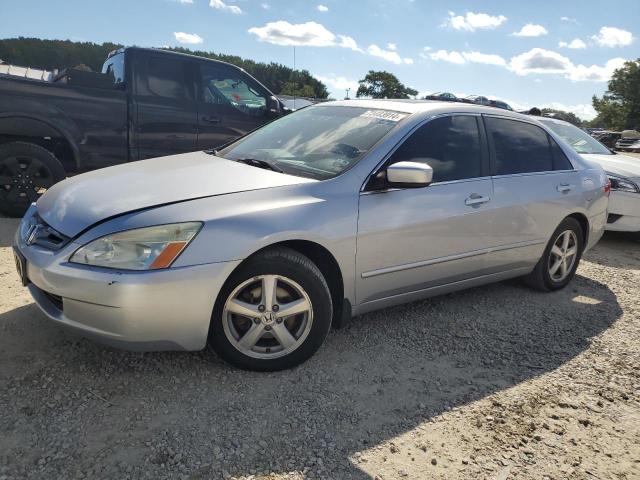 Photo 1 from auction – 2005 HONDA ACCORD EX with VIN 1HGCM56815A106956