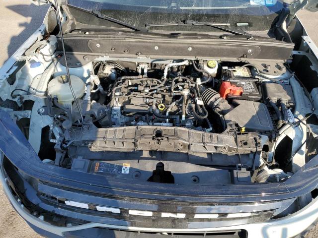 Photo 12 from auction – 2021 FORD BRONCO SPO with VIN 3FMCR9C68MRB02090